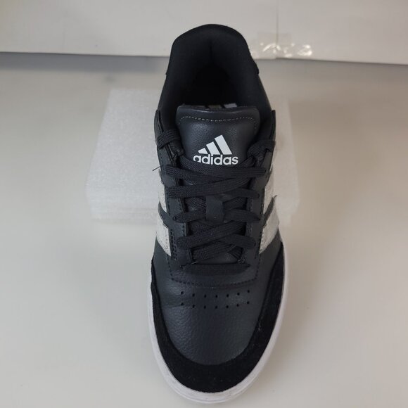 Men's Adidas Courtblock Sneakers - Size 6.5 - Picture 4 of 10